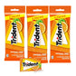 Trident Tropical Twist Sugar Free Gum, 9 Packs Of 14 Pieces (42 Total Pieces)