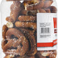Wege Of Hanover Sourdough Hards Pretzels- Two 28 oz. Barrels