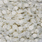 Variety Gourmet Saltwater Taffy (Marshmallow, 1 Pound)
