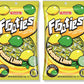 Lemon Lime Frooties - Tootsie Roll Chewy Candy - 360 Piece Count, 38.8 oz Bag (Pack of 2)