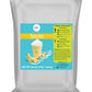 Angel Specialty Products, Blended Smoothie, Frappe Powder Mix, Banana [3 Lb] [34 Servings]