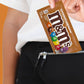 M&MS Caramel Cold Brew Chocolate Candy, 33.82 Oz, 24 Ct Bulk Box