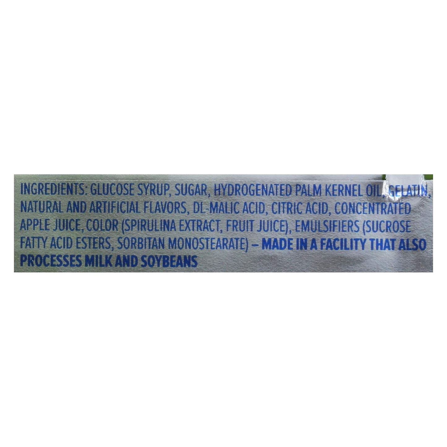 Hi-Chew Fruit Chews, Green Apple, 1.76 oz