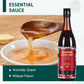 Soeos Shaoxing Rice Wine, Regular Cooking Wine, 21.64 fl oz (640ml), Pack of 1