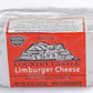Brick - Limburger Cheese 8 oz.