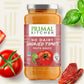 Primal Kitchen Sundried Tomato & Herb Pasta Sauce, 15 Ounces