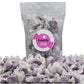 Gourmet Soft And Chewy Salt Water Taffy Candies - Individually Wrapped - Bulk Bags (Licorice, 2 Pound (Pack Of 1))