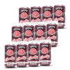 Camellia Brand Dried Small Red Beans, Caribbean-Style Bean, 1 Pound (Pack Of 12)