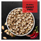 Wonderful Pistachios Sweet Chili Nuts, 14 Ounce Bag, Gluten Free Protein Snack, Model 0C1842A28M