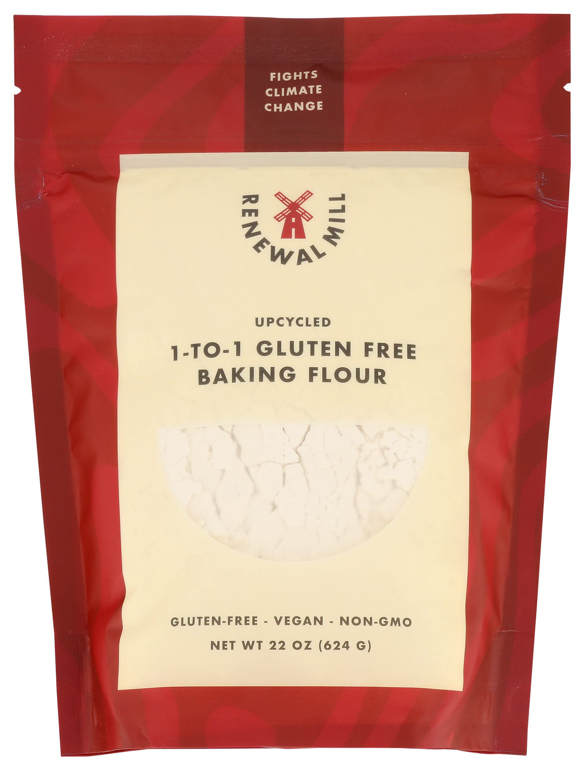 Renwlm 1To1 Baking Flour (6X22.00)