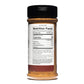 Jack Stack Barbeque Steak Rub - 5.75oz - Pack of 2