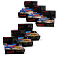 Sanniti Cod Liver, Scandinavian Edition, 4.3 Oz (Pack Of 12)