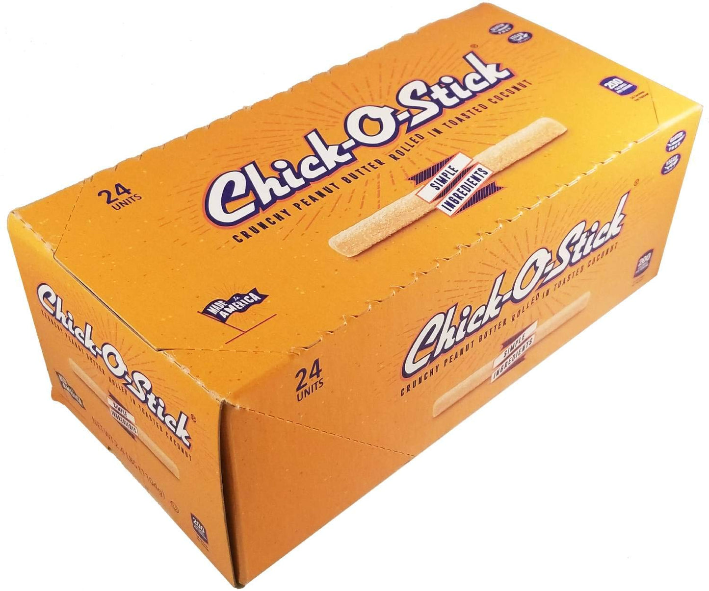 Chick-O-Sticks 24Ct Box
