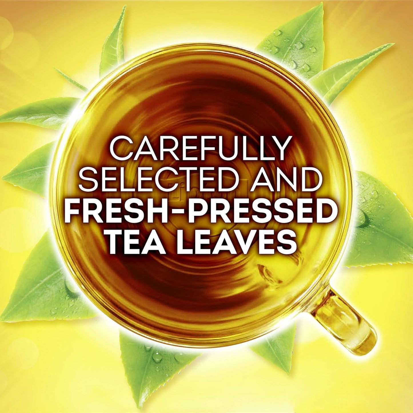 Lipton Decaffeinated Tea Bags, 75 Count (Pack of 2), Model 84154495