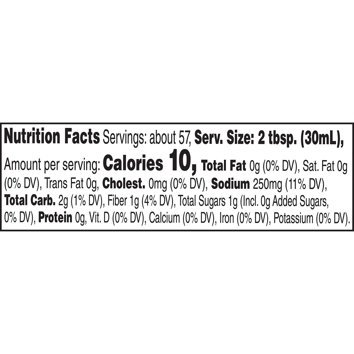 Pace Mild Picante Sauce With Jalapeño, Tomato & Onion, 64 Oz Bottle