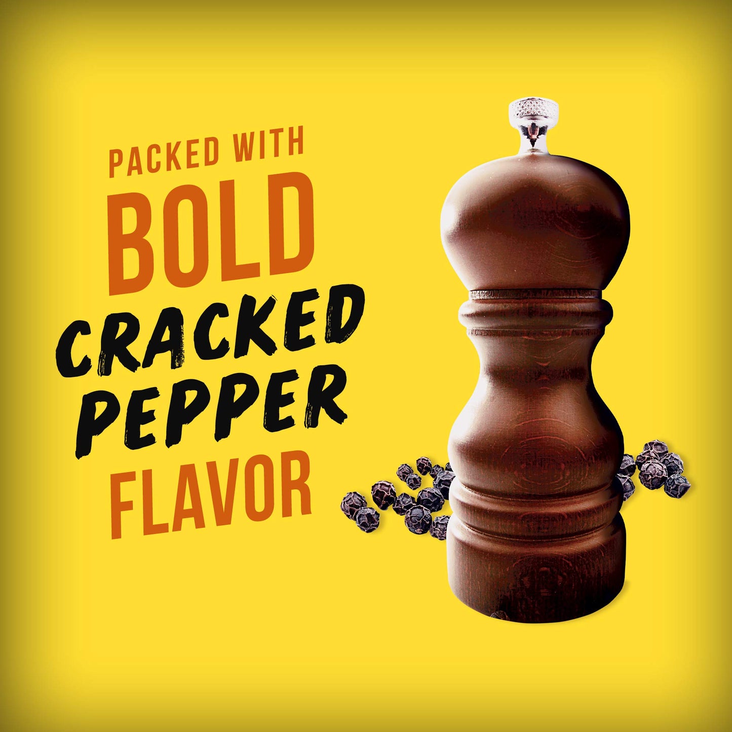 Bigs Cracked Pepper Sunflower Seeds, Keto Friendly Snack, Low Carb Lifestyle, 5.35 Oz Bag