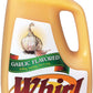 Garlic Whirl Butter-Flavored Oil, 1 Gallon