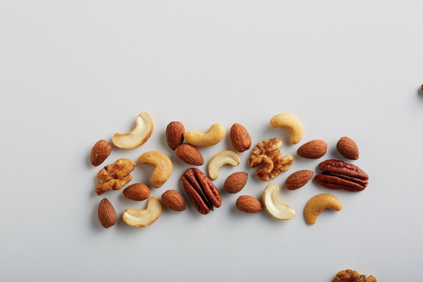 Harry & David Dried Fruit and Nut Tray