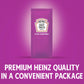 Heinz Taco Sauce Single Serve Packet (0.3 Oz Packets, Pack Of 500)