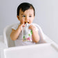 Serenity Kids 6+ Months Usda Organic Veggie Puree Baby Food Pouches - No Added Sugar Or Fruit & Bpa-Free & Allergen-Free - Sweet Potato & Spinach Baby Snacks - 3.5 Oz, 12 Pack