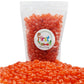 Firstchoicecandy Variety Flavors Jelly Beans (Peach, 2 Pound)