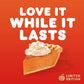 Dunkin Pumpkin Spice Flavored Coffee, 10 Keurig K-Cup Pods