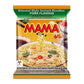 Generic Mama Oriental Style Instant Noodles Mix - 30 Packs (4 Flavors: Shrimp Tom Yum, Pa Lo Duck, Creamy Tom Yum, Pork)