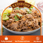 Keystone Meats All Natural Heat And Serve Canned Pork 28 Oz Fully Cooked Shelf Stable Canned Meat Emergency Survival Meals Canne