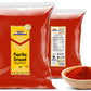 Rani Paprika (Deggi Mirch, Low Heat) Spice Powder, Ground 80Oz (5Lbs) 2.27Kg Bulk ~ All Natural, Salt-Free | Vegan | No Colors |