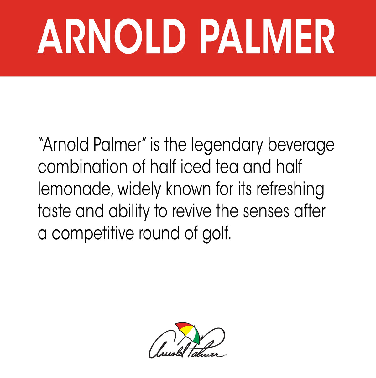Arizona Arnold Palmer Half and Half Iced Tea Lemonade, 20 Fl Oz (Pack of 12)