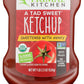 PRIMAL KITCHEN Organic Tad Sweet Ketchup  18.5 OZ