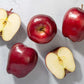 Generic Red Delicious Apples, Fresh Fruit, Usa Grown, Non-Gmo, Bulk (10 Pounds)