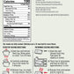 MISS OLIVE'S Variety Pack Microwavable Ready Meals - Lower Sodium (Bundle of 6) - One of Each Flavor