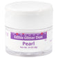 DecoPac Edible Glitter Dust | Pearl | Edible Sparkle Powder For Cake Decorating, Cakes, Cupcakes, Cookies, and Donuts - 4g