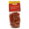 calabrian Diavoletti Rossi Small Dried Spicy Hot chili Peppers 50g All Natural Non-gMO Product of Italy Tuttocalabria