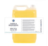 Mystic Moments| Canola (Rapeseed) Carrier Oil 5 Litres (Brassica napus) | Lightweight Moisturising Treatment for Skin & Hair Car