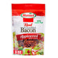 HORMEL Bacon Toppings Crumbled Bacon, Applewood, 3 Ounce (Pack of 8)