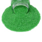 Mystic Sprinkles Sanding Sugar 4Oz Bottles (Aventurine - Grass Green Sanding Sugar 4Oz)