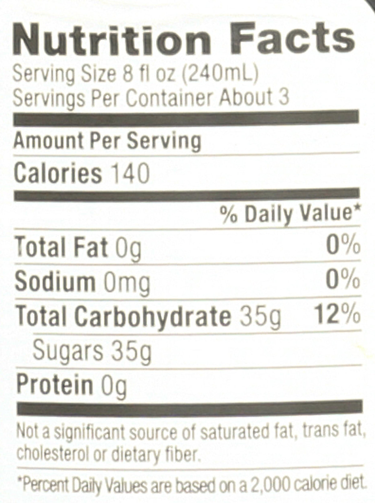 Kedem Food Organic Grape Juice, 22 Fz