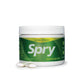 Spry Chewing Gum 100 Ct (Spearmint)