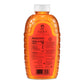 Nate s California 100% Pure, Raw & Unfiltered Honey - 32 oz. Squeeze Bottle - All-natural Sweetener (Pack of 2)