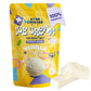 Star Candies Freeze Dried Ice Cream Vanilla | No Melting Freeze Dried Vanilla Ice Cream Candy | Crunchy & Delicious Camping Food