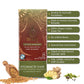 T  rapy Ceylon Stomach Ease Herbal Tea Bags | Soothes Stomach & Supports Healthy Digestion | All Natural Ayurvedic Ingredients I