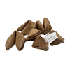 52Usa Fortune Cookies, Approx 25 Pcs, Chocolate Fortune Cookies, Bulk Fortune Cookies Individually Wrapped, Fresh Cookies, Chinese Fortune Cookies