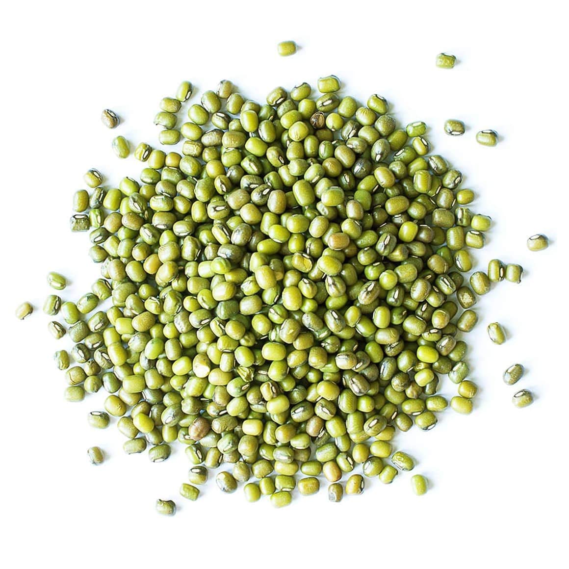 Food To Live - Mung Beans, 5 Pounds – Whole, Dried, Raw Moong, Kosher, Vegan, Sirtfood, Bulk Green Gram, Low Sodium, Good Source Of Dietary Fiber, Protein, Folate, Copper, And Iron