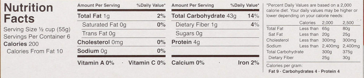 Schar Naturally Gluten-Free Spaghetti, 12-Ounce Packages (Pack of 5)