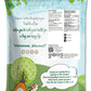 Food To Live Navy Beans, 10 Pounds Raw, Dried, Vegan, Kosher, Whole Small White Kidney Beans In Bulk, Good Source Of Protein, Fiber, Folate, And Copper. Low Sodium. Great For Cooking And Soups