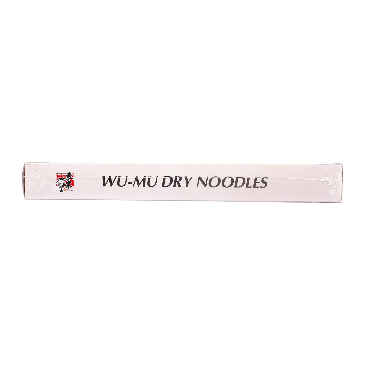 Skyvov DragonMall Wu-Mu Dry Noodle, 64 Ounce (4 LB) - Wide Noodles, Pack of 1