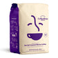 Coffee Bean Direct Sea Salt Caramel Mocha Flavored, Whole Bean Coffee, 5-Pound Bag