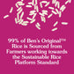 Ben'S Original Ready Rice Mushroom Risotto Flavored Rice, Easy Dinner Side, 8.5 Oz Pouch